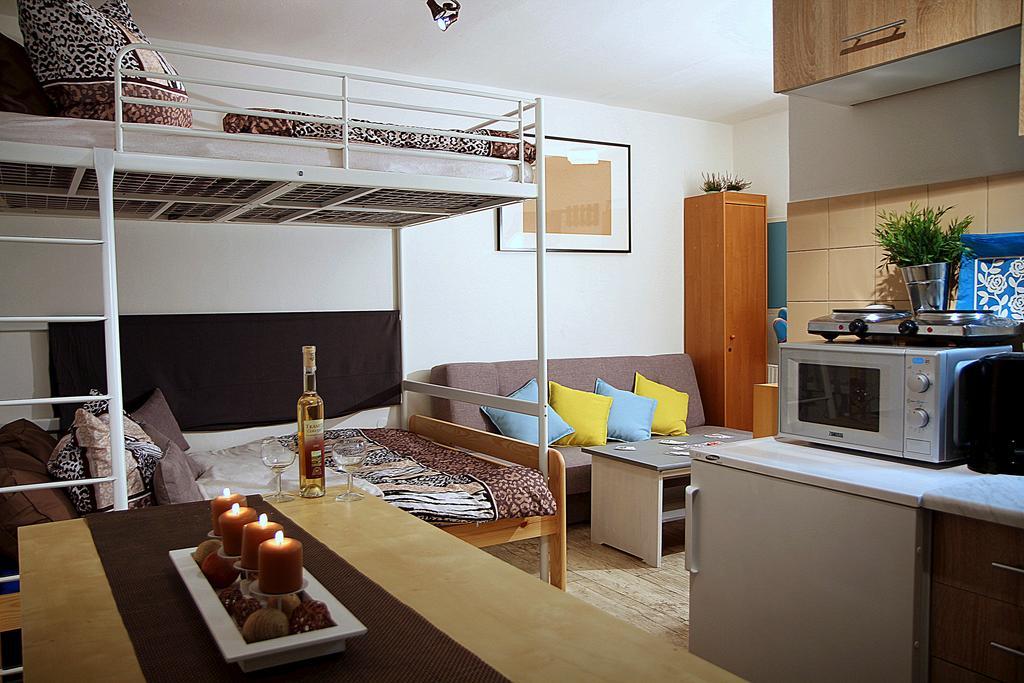 Rys Apartmany - Liptov Липтовски-Микулаш Номер фото