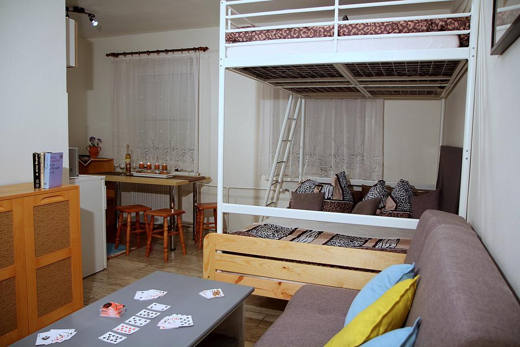 Rys Apartmany - Liptov Липтовски-Микулаш Номер фото