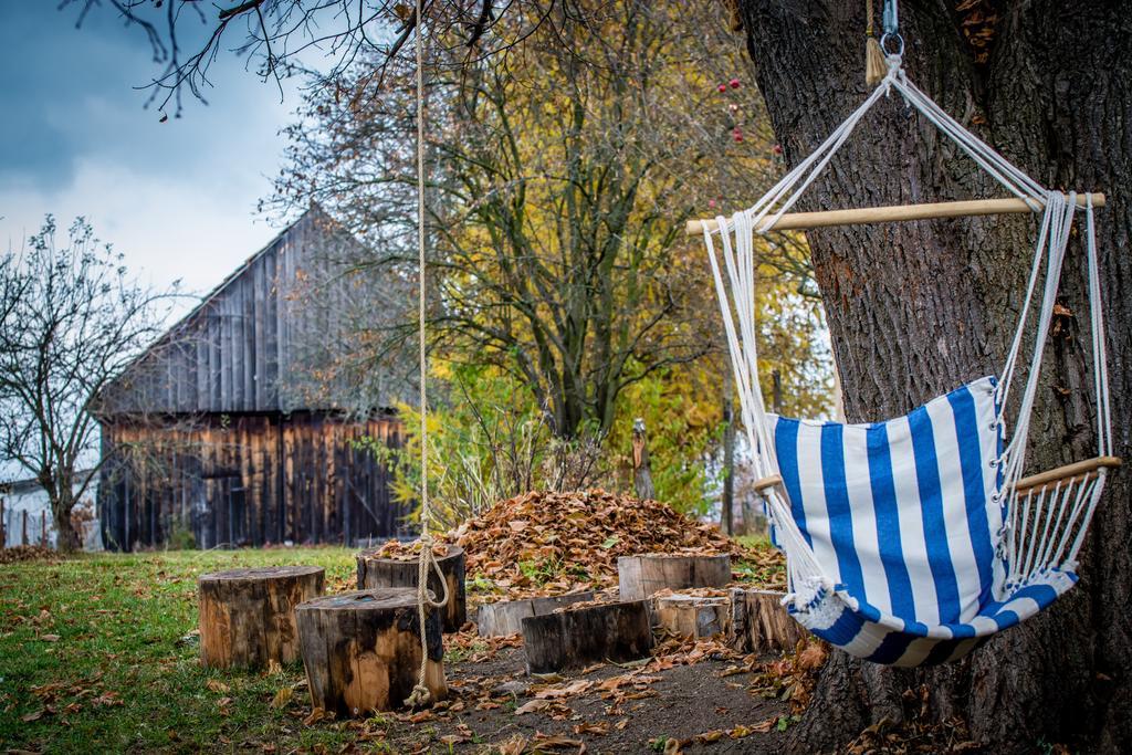 Rys Apartmany - Liptov Липтовски-Микулаш Экстерьер фото