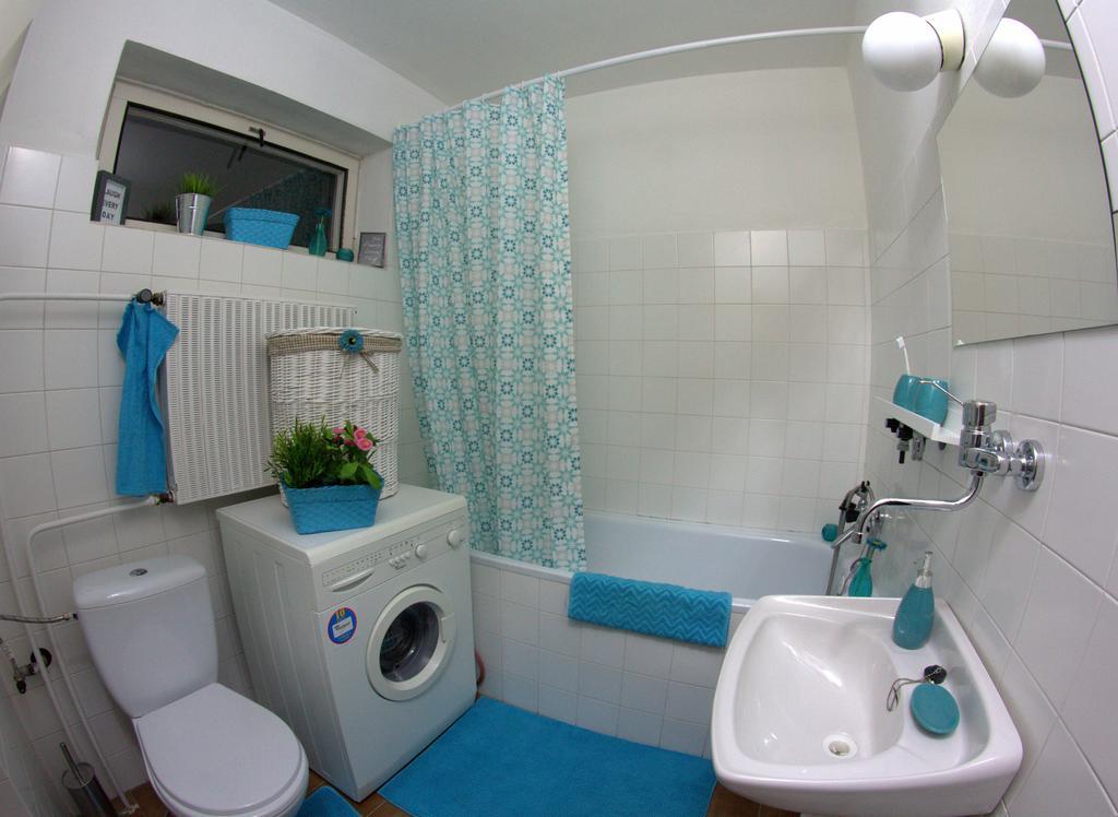 Rys Apartmany - Liptov Липтовски-Микулаш Номер фото