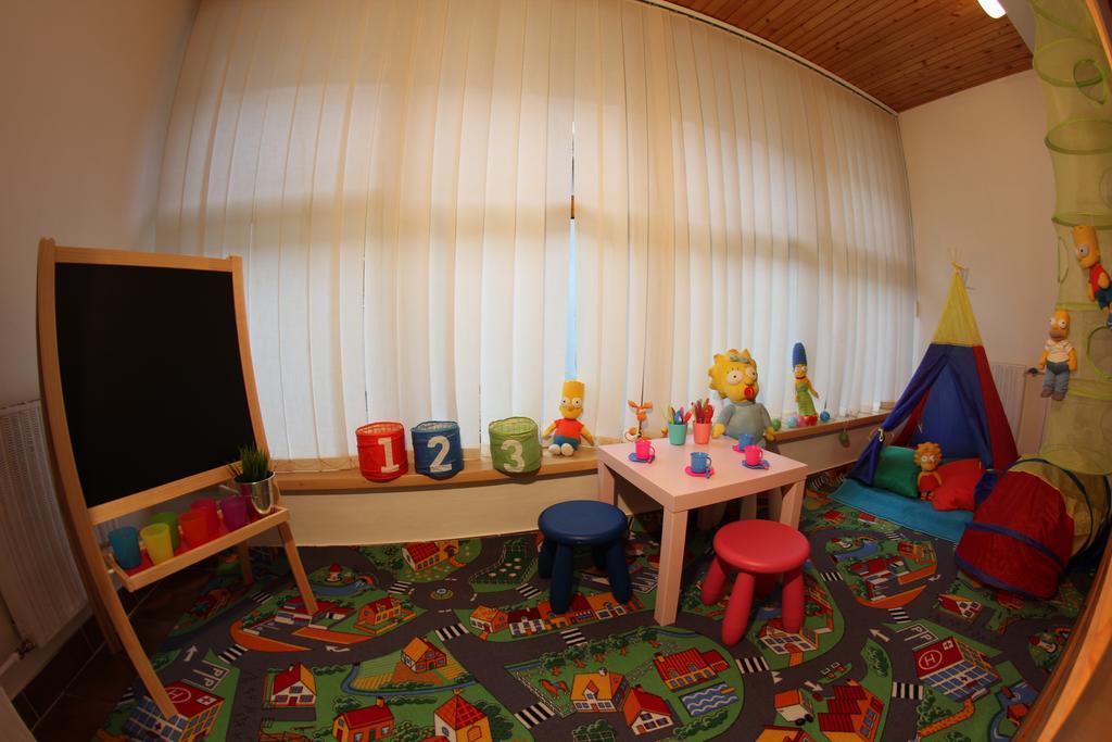 Rys Apartmany - Liptov Липтовски-Микулаш Номер фото