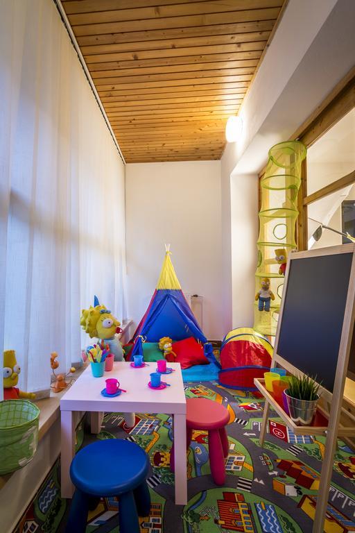 Rys Apartmany - Liptov Липтовски-Микулаш Номер фото