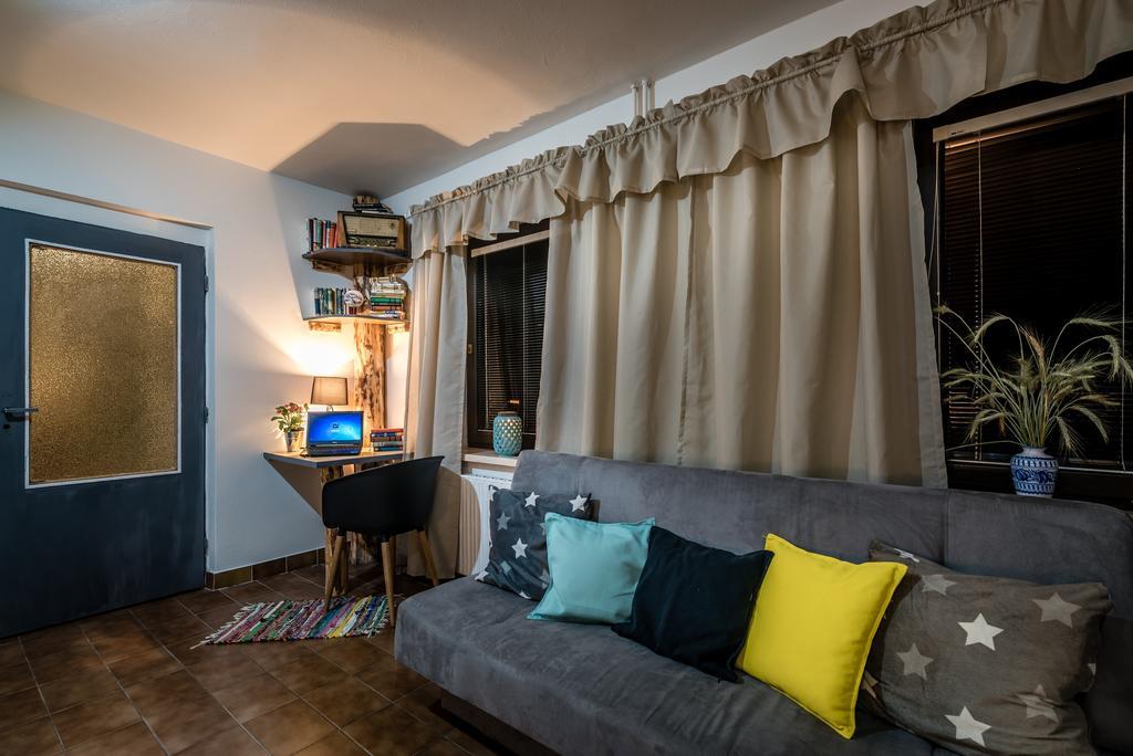 Rys Apartmany - Liptov Липтовски-Микулаш Экстерьер фото