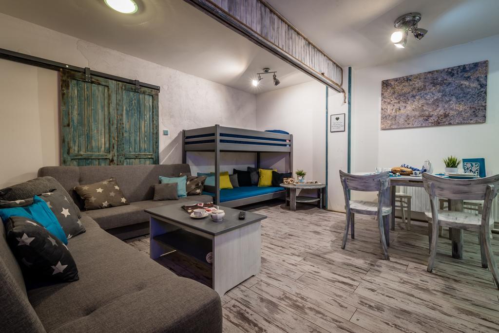 Rys Apartmany - Liptov Липтовски-Микулаш Экстерьер фото