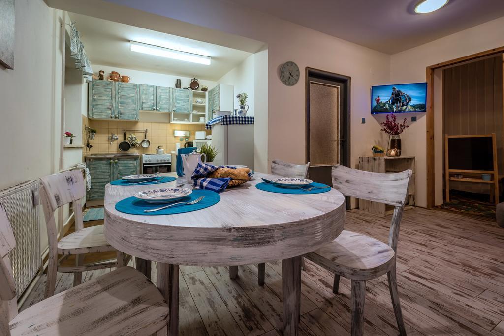 Rys Apartmany - Liptov Липтовски-Микулаш Экстерьер фото