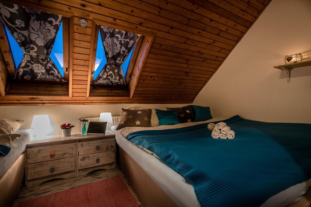 Rys Apartmany - Liptov Липтовски-Микулаш Экстерьер фото