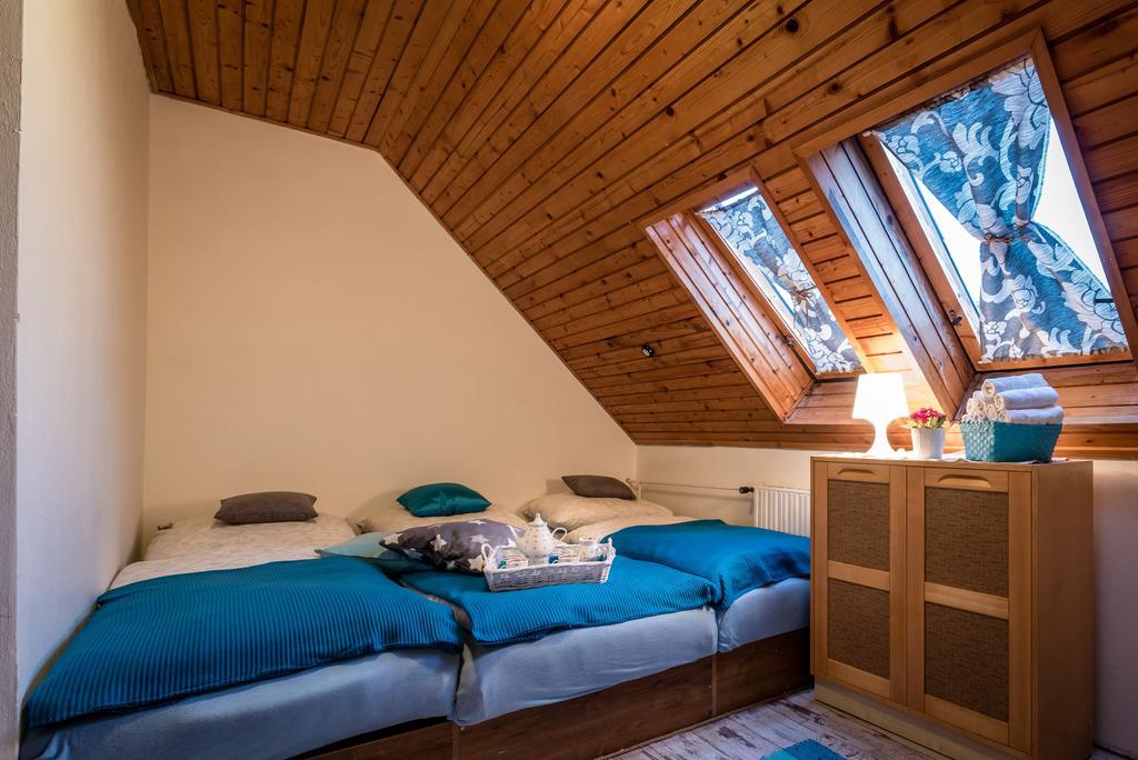 Rys Apartmany - Liptov Липтовски-Микулаш Экстерьер фото