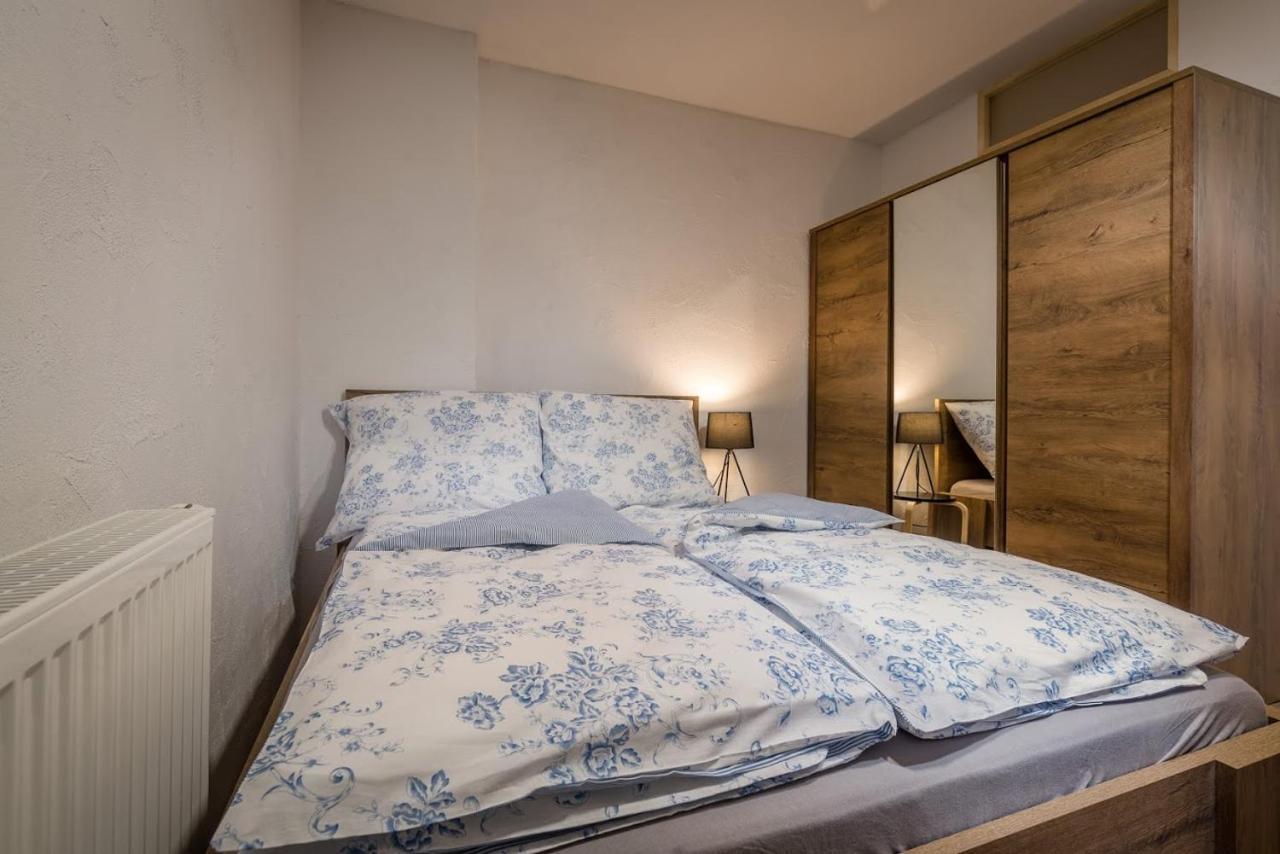Rys Apartmany - Liptov Липтовски-Микулаш Экстерьер фото