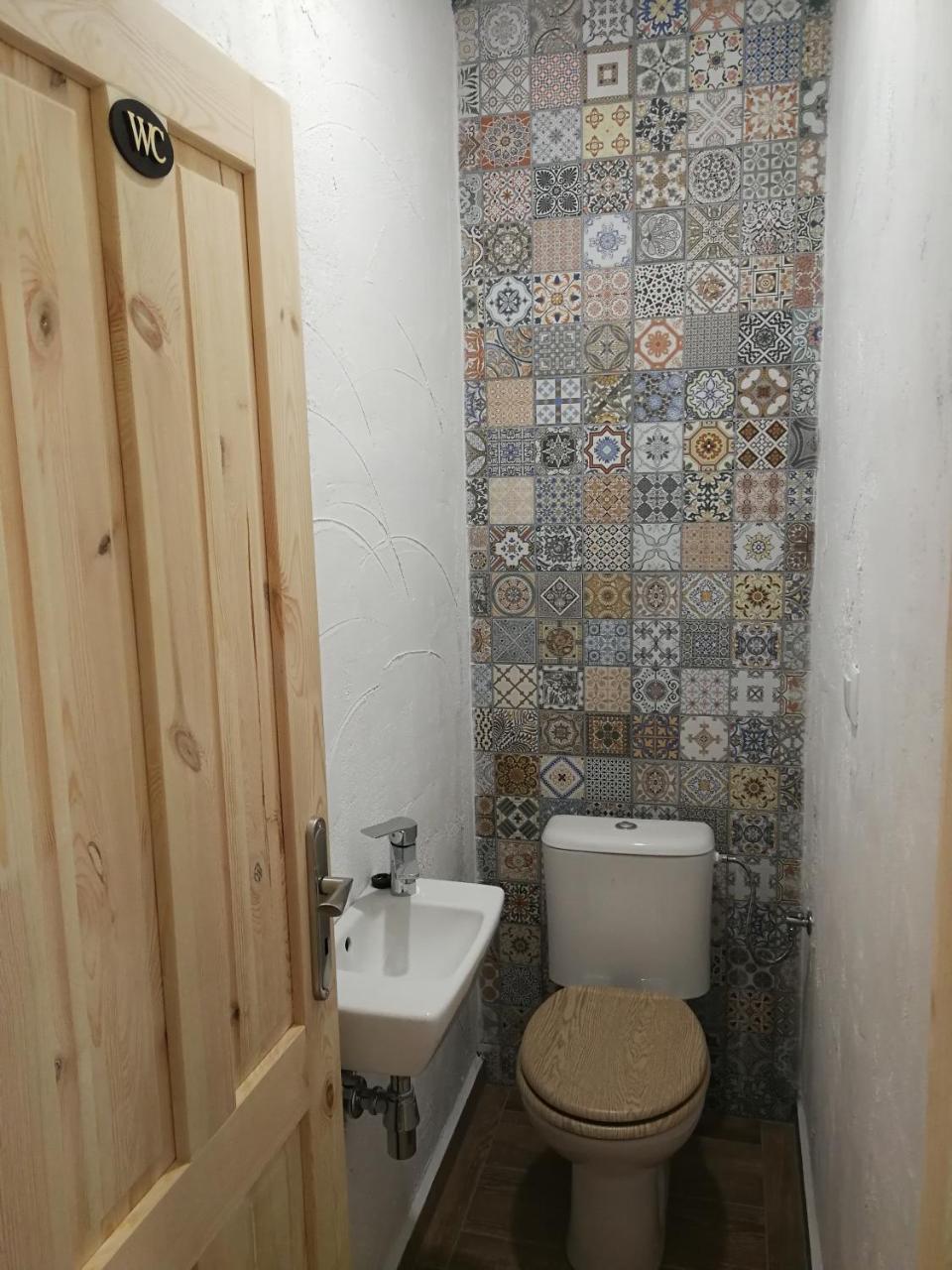 Rys Apartmany - Liptov Липтовски-Микулаш Экстерьер фото