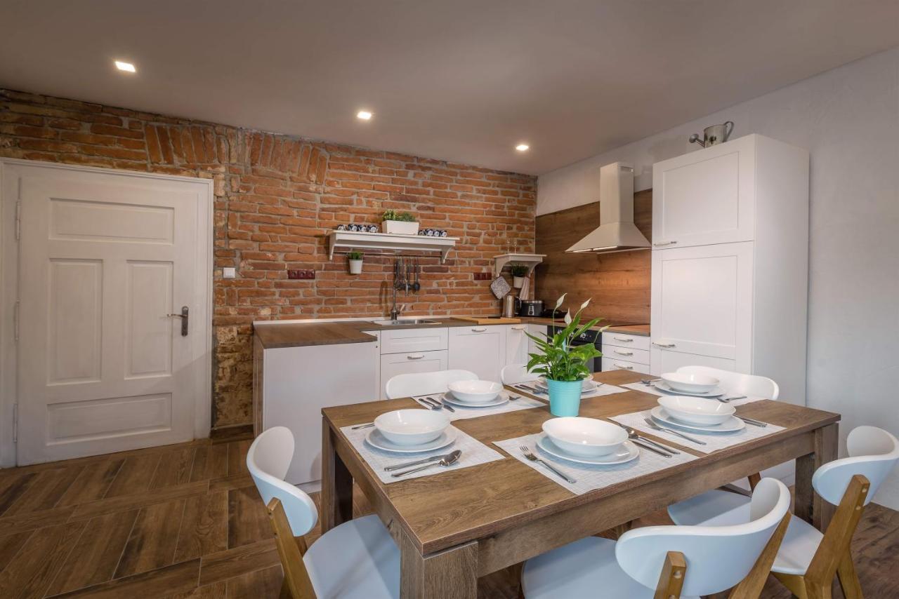 Rys Apartmany - Liptov Липтовски-Микулаш Экстерьер фото