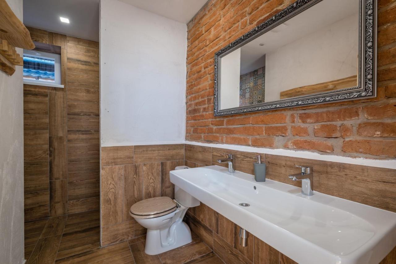 Rys Apartmany - Liptov Липтовски-Микулаш Экстерьер фото