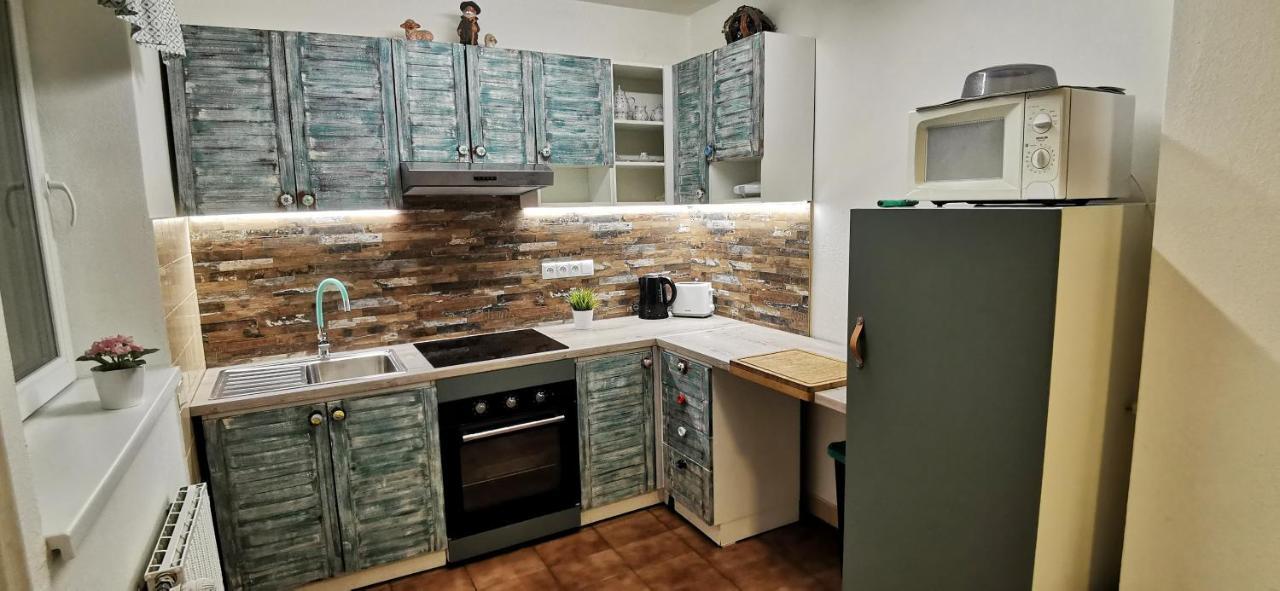 Rys Apartmany - Liptov Липтовски-Микулаш Экстерьер фото